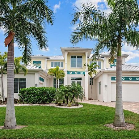 Villa Bequia Cape Coral Exterior photo